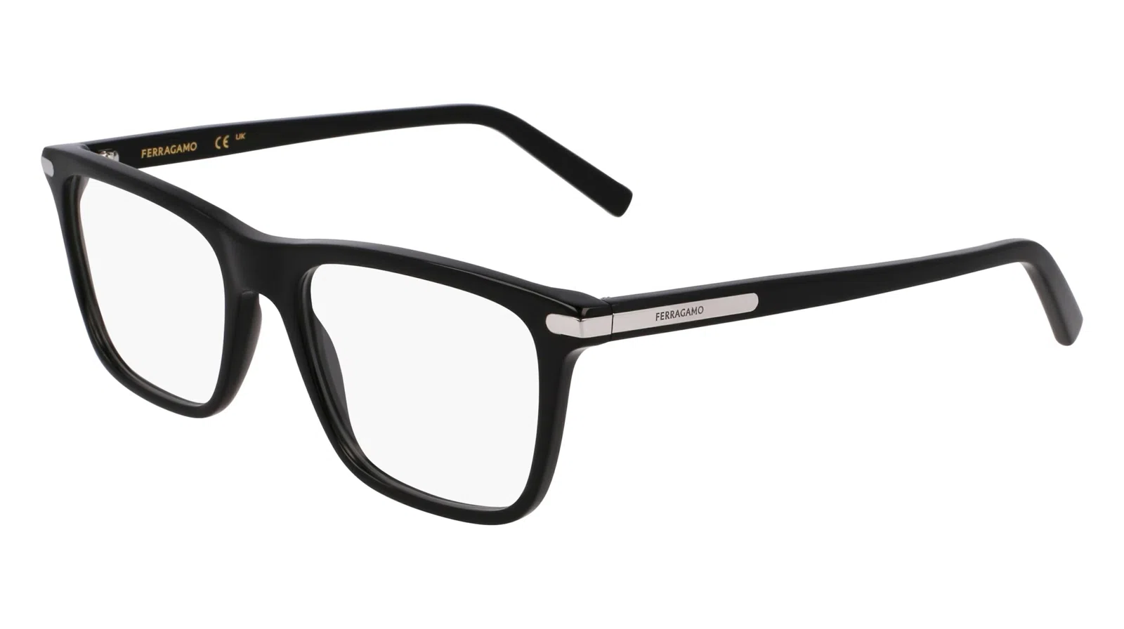 Salvatore Ferragamo SF2959N Eyeglasses - view 2